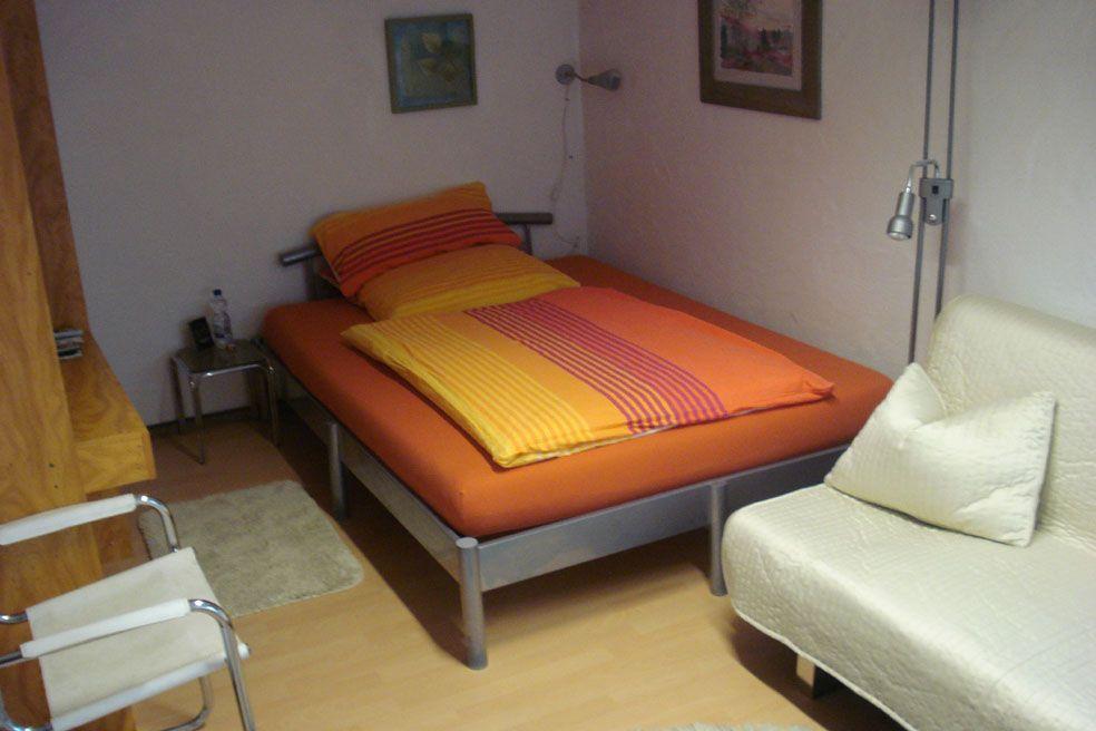 2-Zimmer-Appartement-Seerose Pliezhausen Dış mekan fotoğraf
